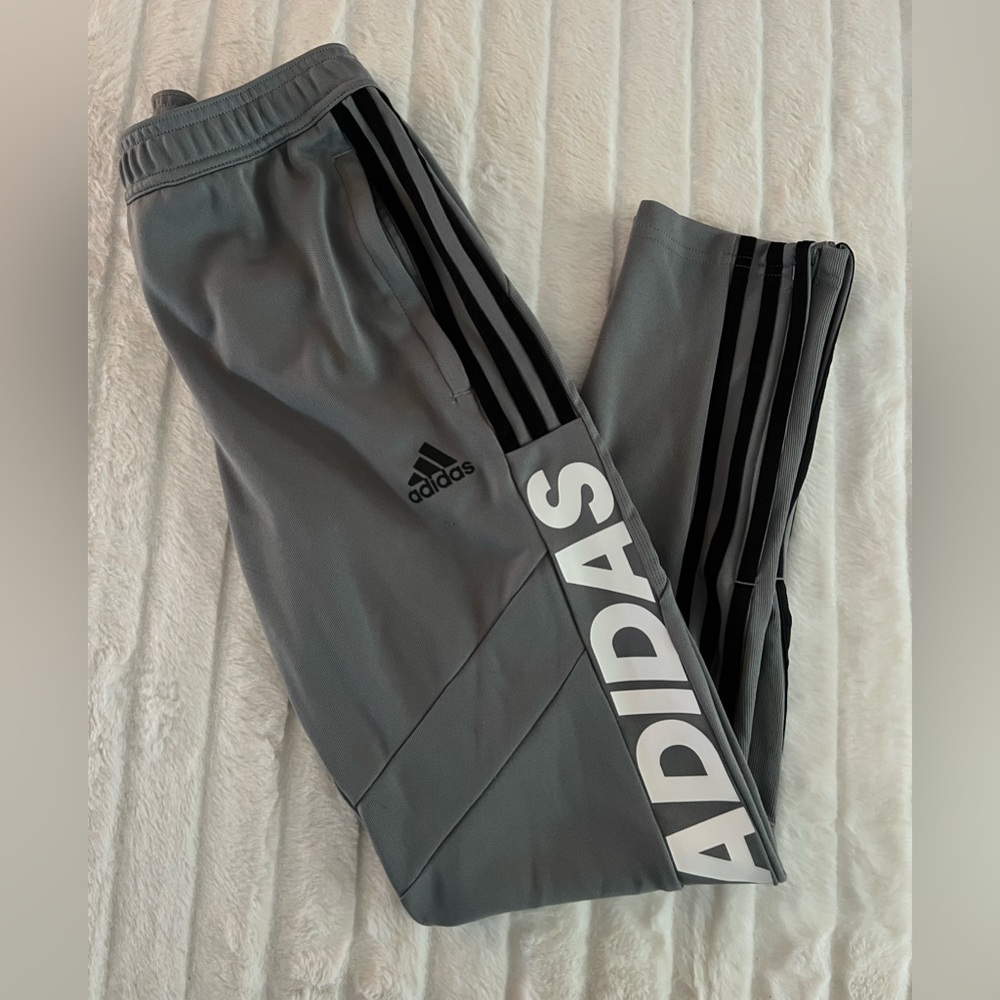 Boys Adidas Joggers